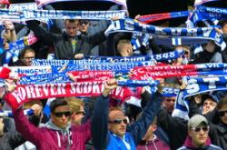 开云体育官方入口-足协杯大战拉开帷幕，各路豪强争夺冠军，足协杯战况如何?