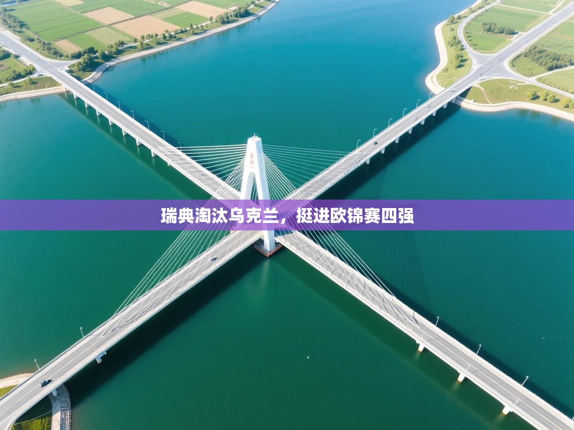 瑞典淘汰乌克兰,挺进欧锦赛四强 第2张