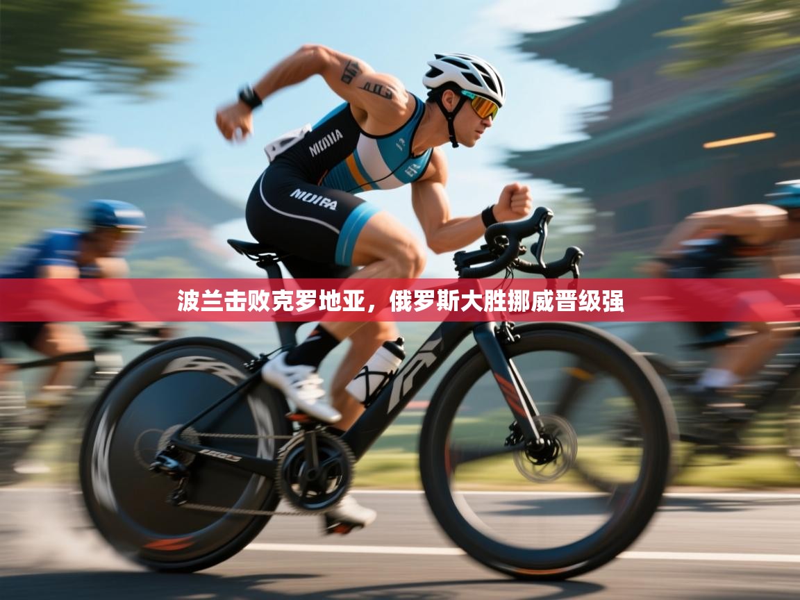 波兰击败克罗地亚，俄罗斯大胜挪威晋级强