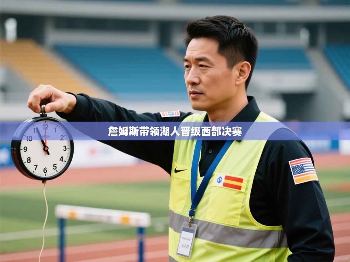 詹姆斯带领湖人晋级西部决赛