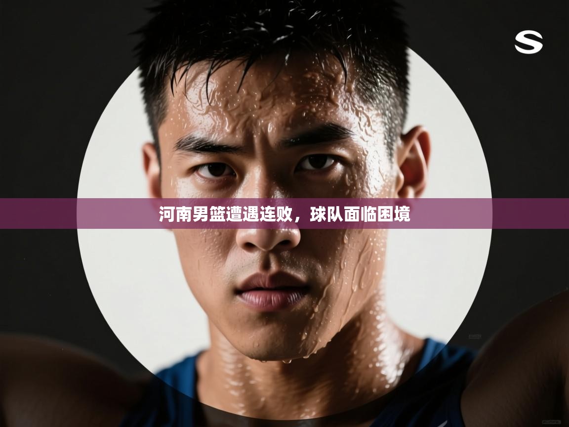 河南男篮遭遇连败，球队面临困境  第2张