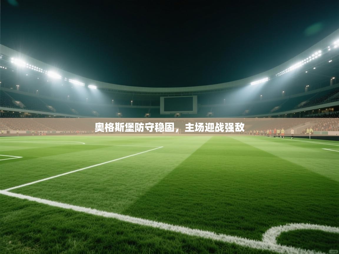 奥格斯堡防守稳固，主场迎战强敌  第2张