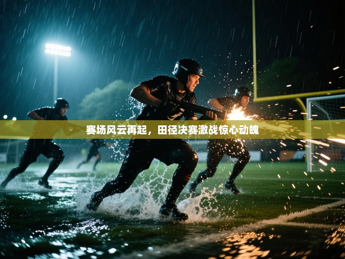 赛场风云再起，田径决赛激战惊心动魄