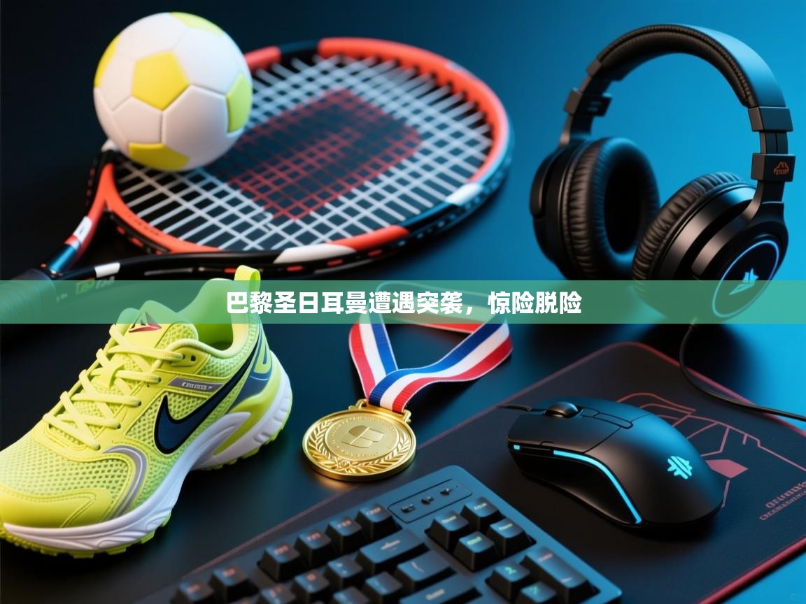 巴黎圣日耳曼遭遇突袭，惊险脱险