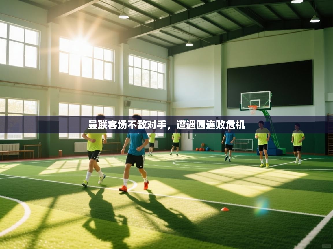 曼联客场不敌对手,遭遇四连败危机 第2张