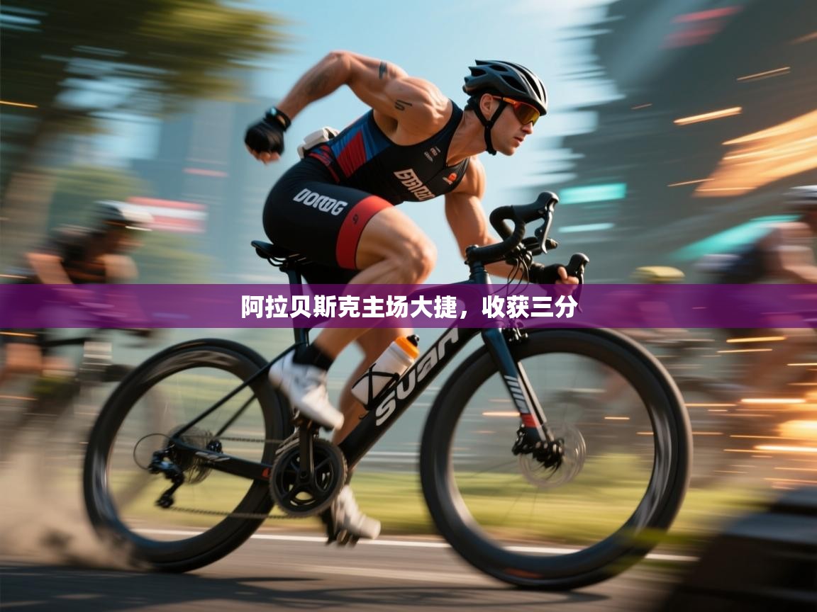 阿拉贝斯克主场大捷，收获三分