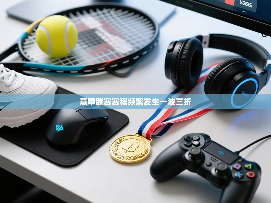 意甲联赛赛程频繁发生一波三折