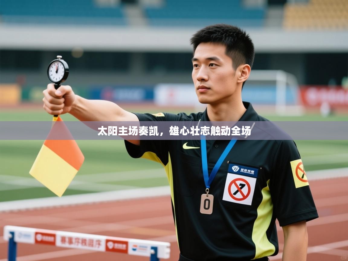 太阳主场奏凯，雄心壮志触动全场  第2张