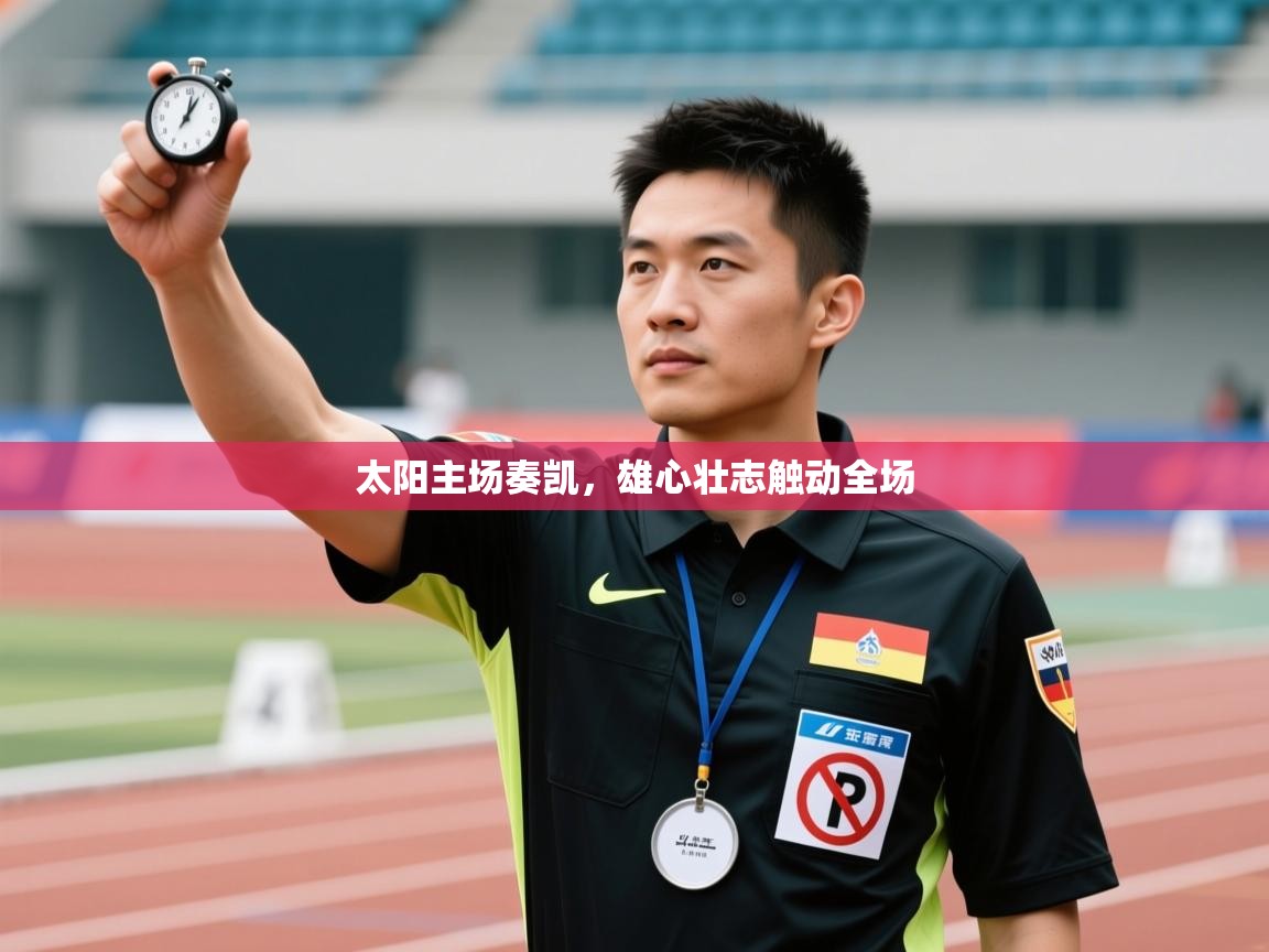 太阳主场奏凯，雄心壮志触动全场