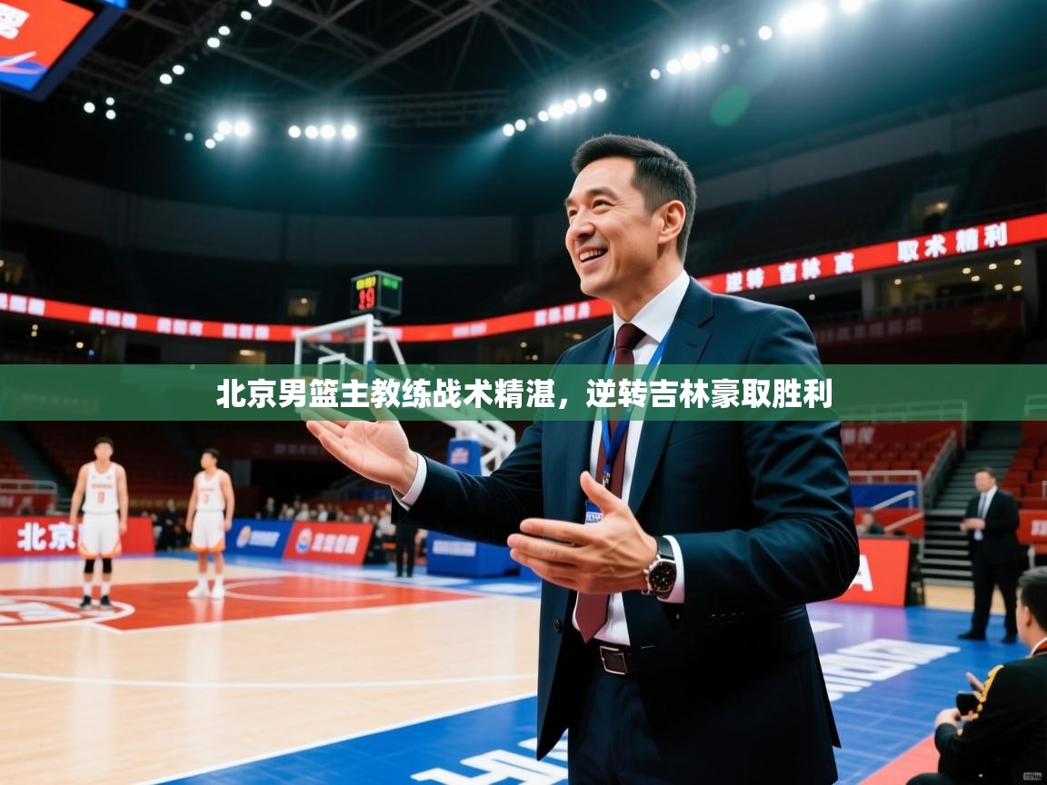 北京男篮主教练战术精湛，逆转吉林豪取胜利