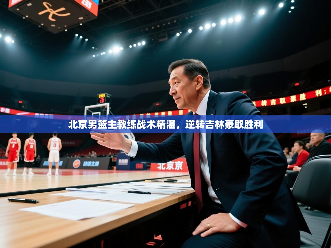 北京男篮主教练战术精湛，逆转吉林豪取胜利  第2张